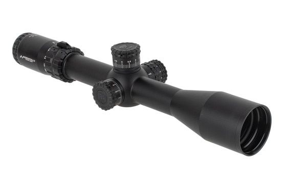 Primary Arms SLx 4-16x44 rifle scope with ACSS Apollo reticle